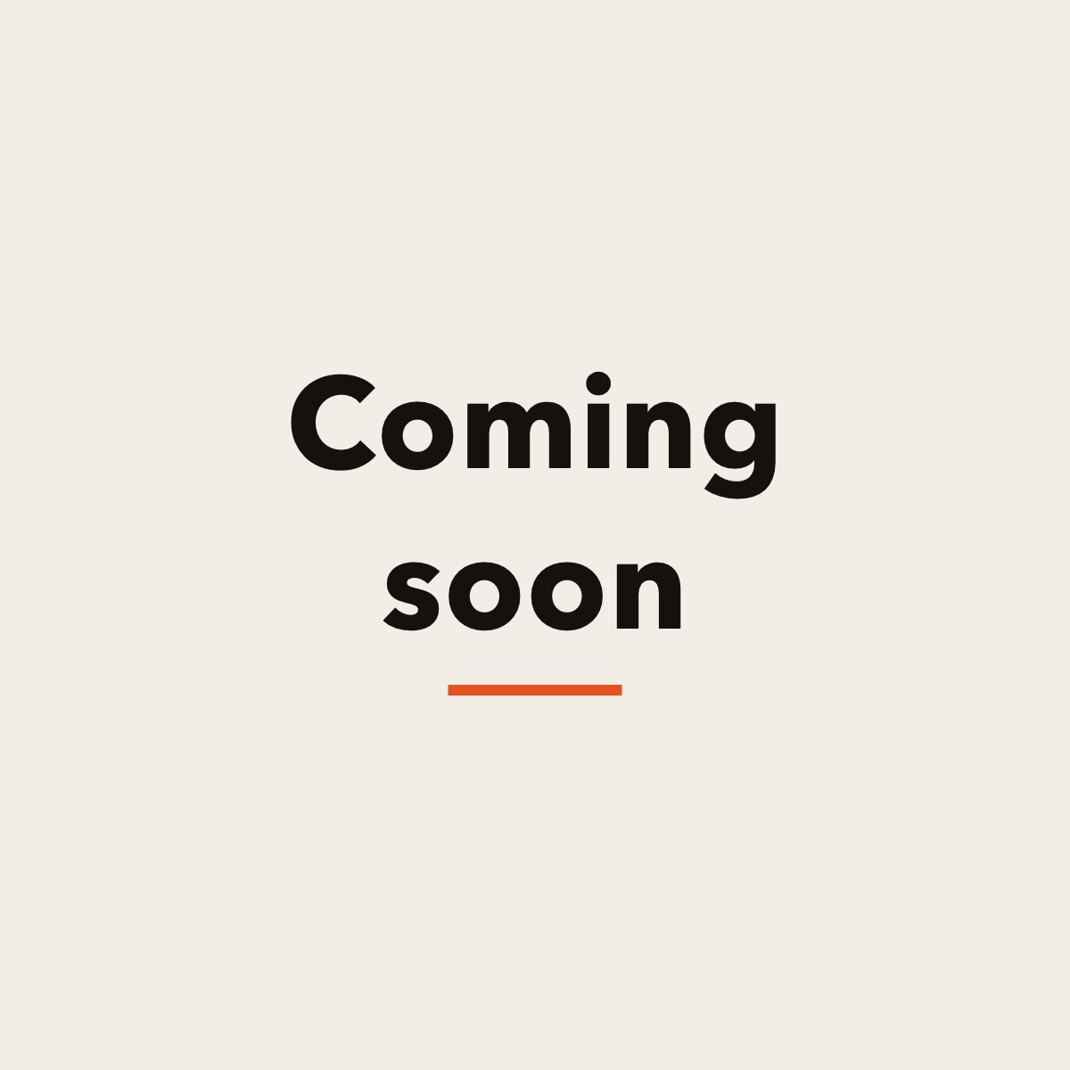 coming-soon